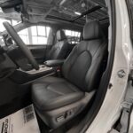 Toyota Highlander IV (XU70) 2026