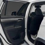 Toyota Highlander IV (XU70) 2026