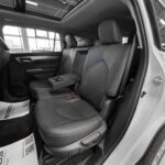 Toyota Highlander IV (XU70) 2026