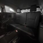 Toyota Highlander IV (XU70) 2026