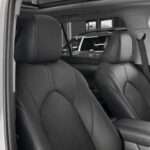 Toyota Highlander IV (XU70) 2026