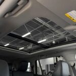 Toyota Highlander IV (XU70) 2026