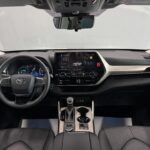Toyota Highlander IV (XU70) 2026