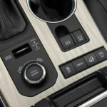 Toyota Highlander IV (XU70) 2026