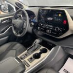 Toyota Highlander IV (XU70) 2026