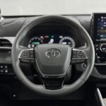 Toyota Highlander IV (XU70) 2026