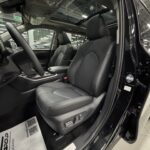 Toyota Highlander IV (XU70) 2025