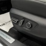 Toyota Highlander IV (XU70) 2025