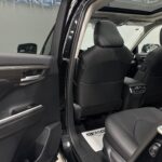 Toyota Highlander IV (XU70) 2025