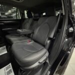 Toyota Highlander IV (XU70) 2025