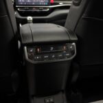 Toyota Highlander IV (XU70) 2025