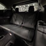 Toyota Highlander IV (XU70) 2025