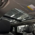 Toyota Highlander IV (XU70) 2025