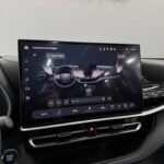 Toyota Highlander IV (XU70) 2025