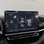 Toyota Highlander IV (XU70) 2025