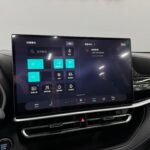 Toyota Highlander IV (XU70) 2025