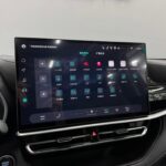 Toyota Highlander IV (XU70) 2025