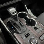 Toyota Highlander IV (XU70) 2025