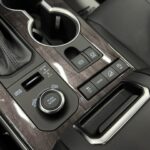 Toyota Highlander IV (XU70) 2025