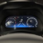 Toyota Highlander IV (XU70) 2025