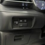 Toyota Highlander IV (XU70) 2025