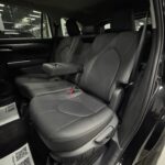 Toyota Highlander IV (XU70) 2025