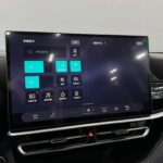 Toyota Highlander IV (XU70) 2025