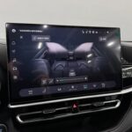 Toyota Highlander IV (XU70) 2025