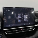 Toyota Highlander IV (XU70) 2025