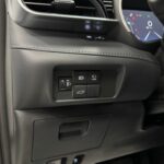 Toyota Highlander IV (XU70) 2025