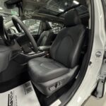 Toyota Highlander IV (XU70) 2025