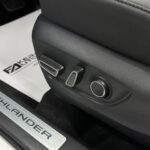 Toyota Highlander IV (XU70) 2025