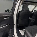Toyota Highlander IV (XU70) 2025