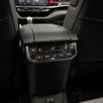 Toyota Highlander IV (XU70) 2025