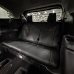 Toyota Highlander IV (XU70) 2025