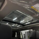 Toyota Highlander IV (XU70) 2025