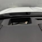 Toyota Highlander IV (XU70) 2025