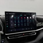 Toyota Highlander IV (XU70) 2025