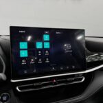 Toyota Highlander IV (XU70) 2025