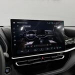 Toyota Highlander IV (XU70) 2025