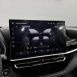 Toyota Highlander IV (XU70) 2025