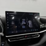 Toyota Highlander IV (XU70) 2025