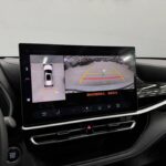 Toyota Highlander IV (XU70) 2025