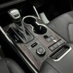 Toyota Highlander IV (XU70) 2025