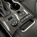 Toyota Highlander IV (XU70) 2025