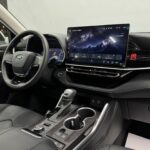 Toyota Highlander IV (XU70) 2025