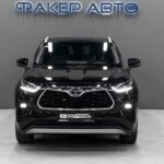 Toyota Highlander IV (XU70) 2026