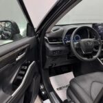 Toyota Highlander IV (XU70) 2026