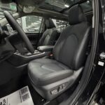 Toyota Highlander IV (XU70) 2026