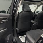 Toyota Highlander IV (XU70) 2026